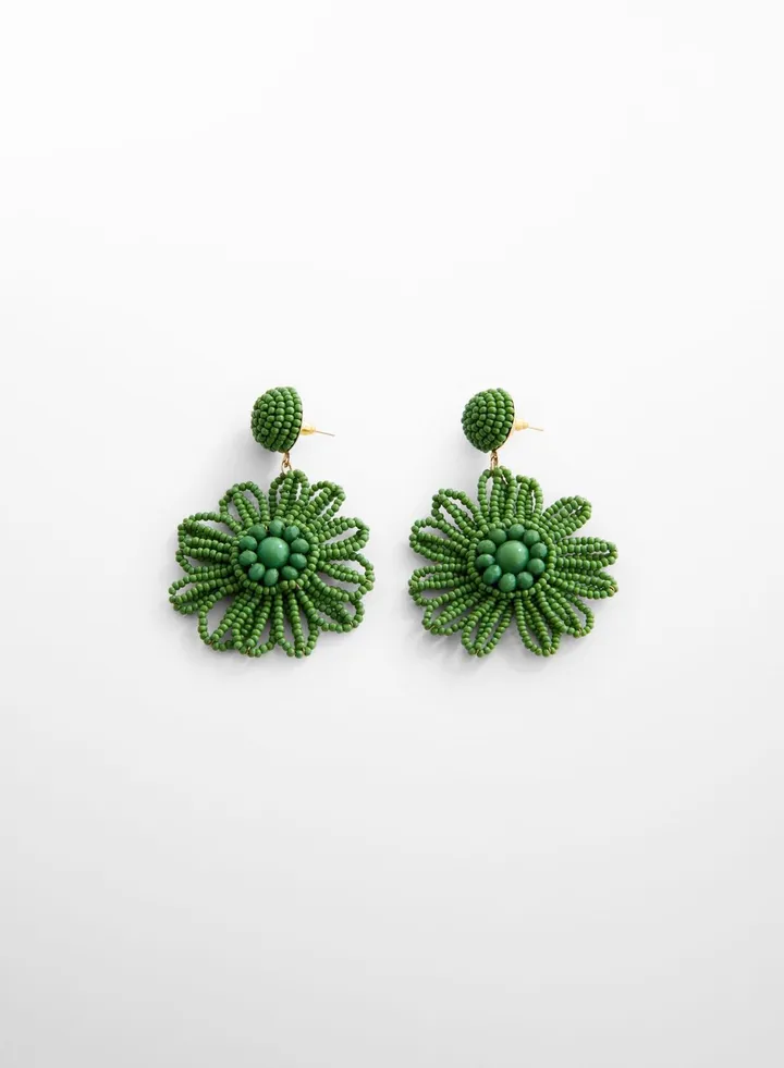 Rossana Drop Earrings