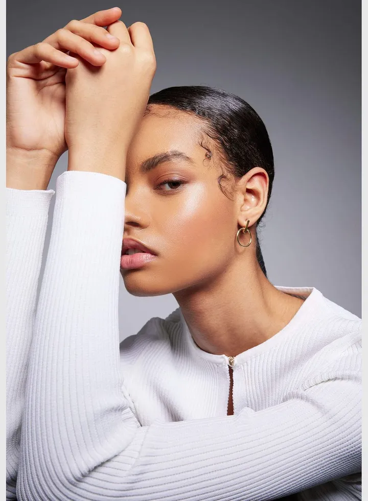 Woman Casual Earrings