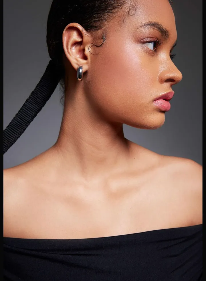 Woman Casual Earrings