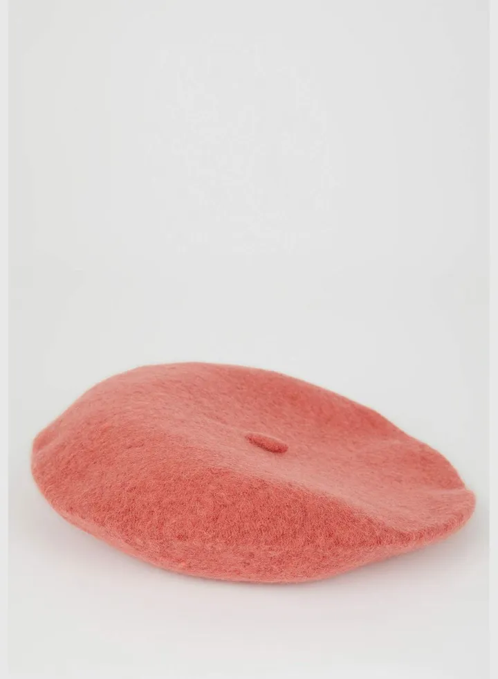 Woman Casual Hat