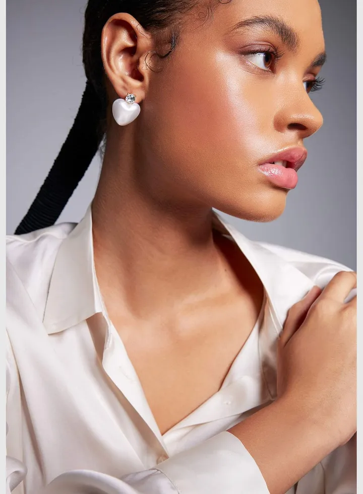 Woman Casual Earrings