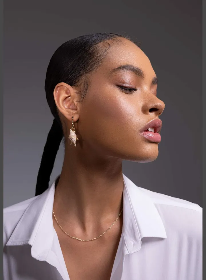 Woman Casual Earrings