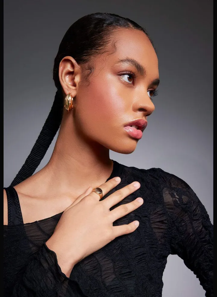 Woman Casual Earrings