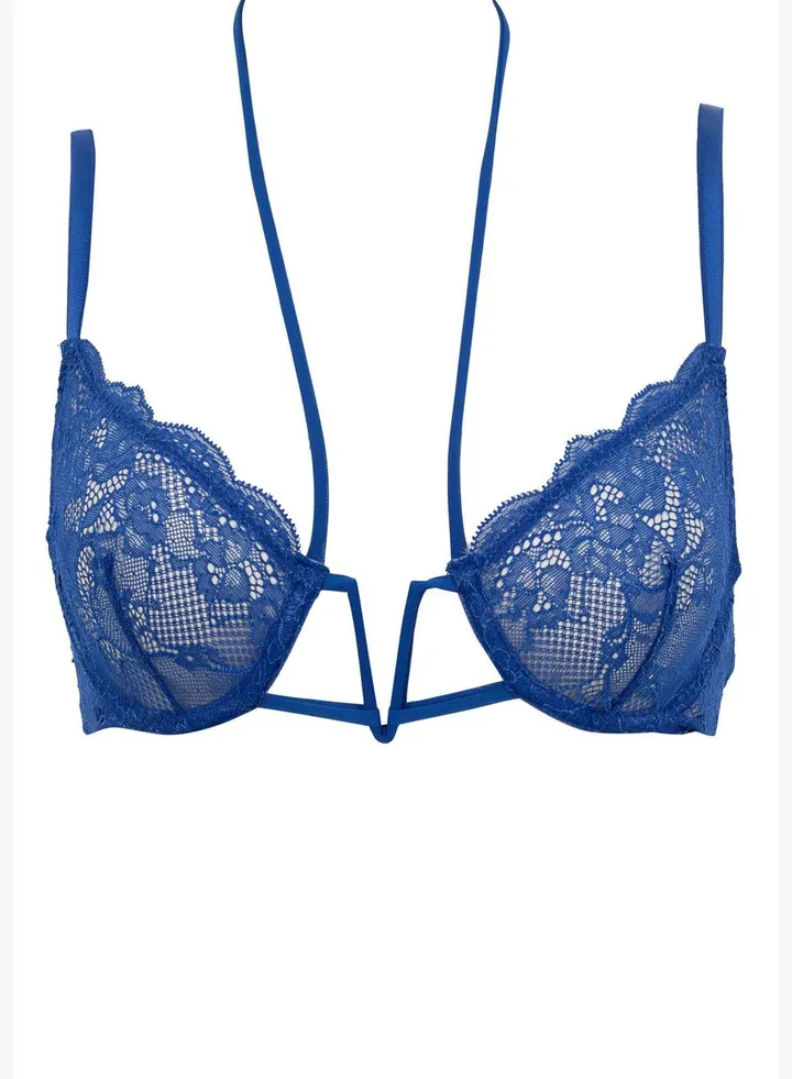 Woman Casual Bra