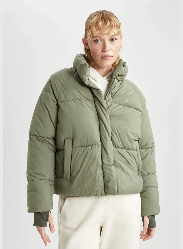 Woman Casual Jacket