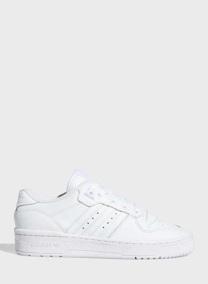 Rivalry Low W