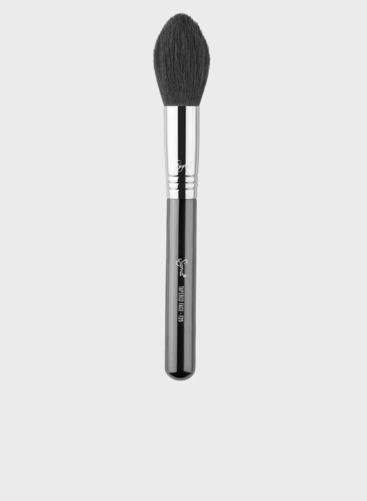 F25 - Tapered Face Brush