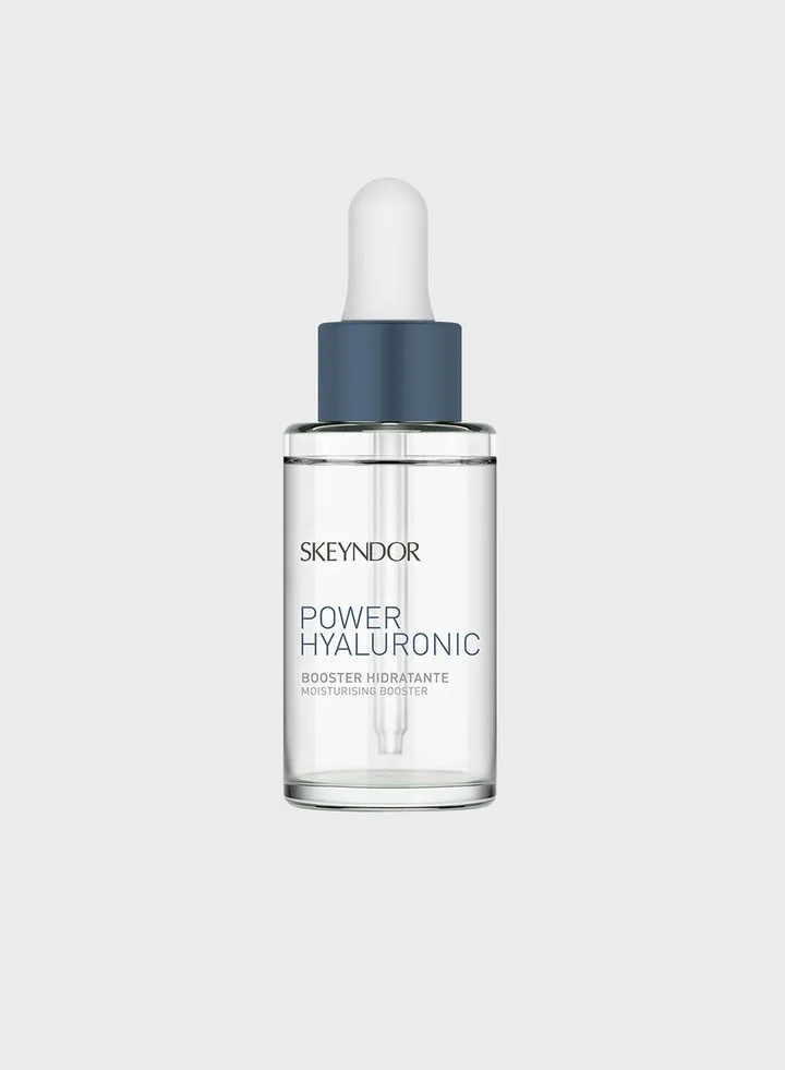 Skeyndor Power Hyaluronic Moisturising Booster For Face 30ml