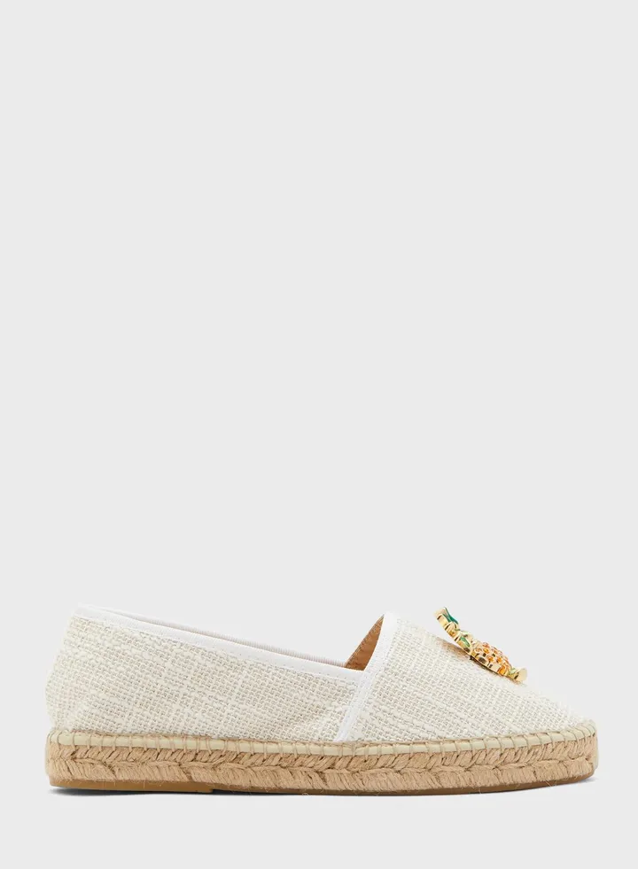 Casual Flat Shoes