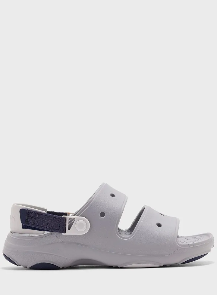 Casual Velcro Sandals