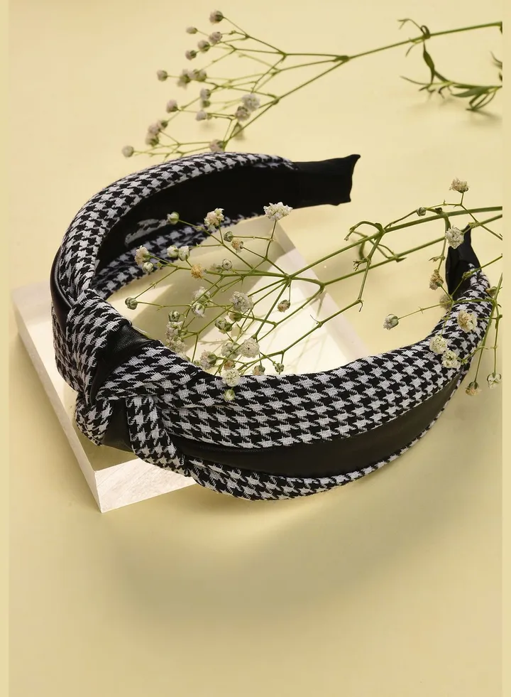 Knot Hair Band