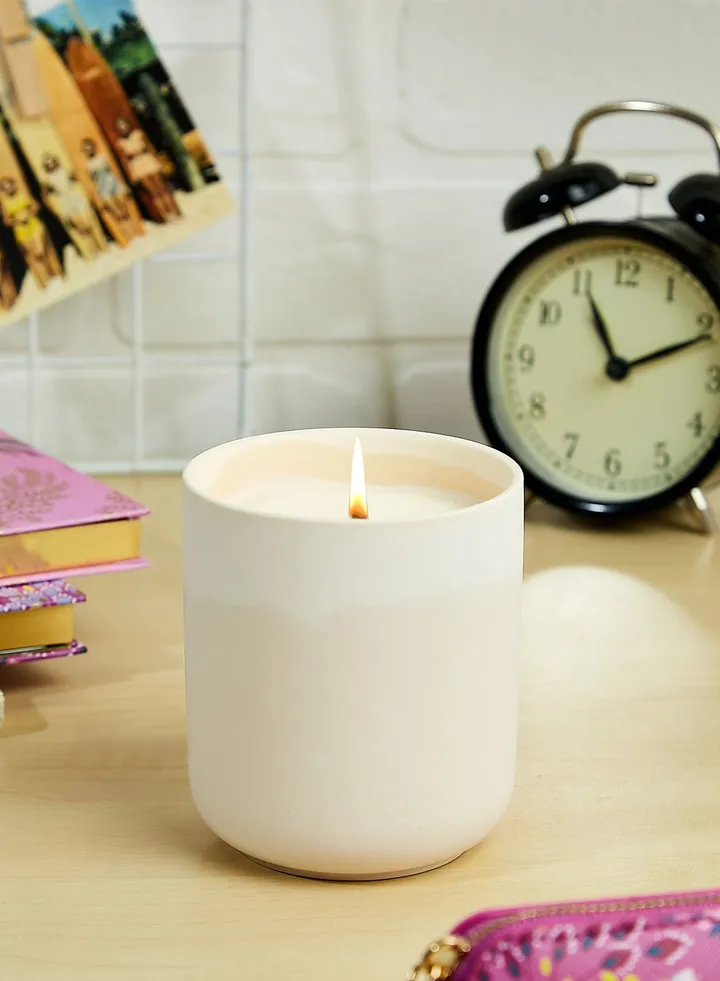 De Stress Candle