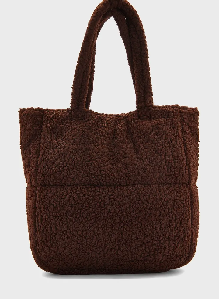 Pcfulla Teddy Shopper