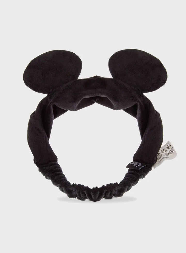 M&F Mickey Headband