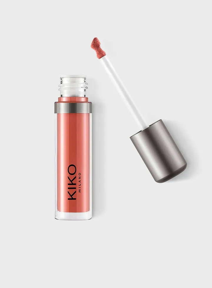 Lasting Matte Veil Liquid Lip Colour 09
