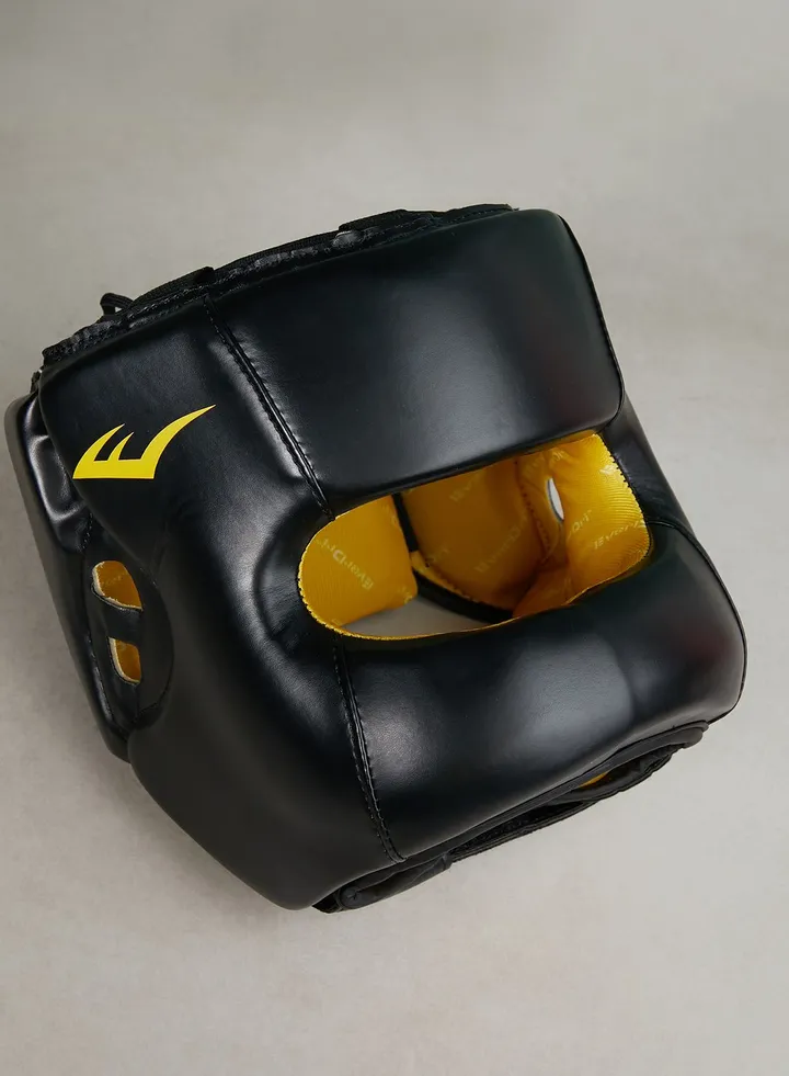 Elite Headgear