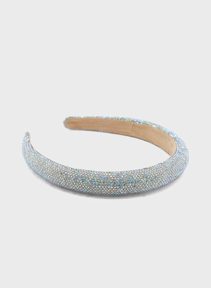 Pcfia O Hairband
