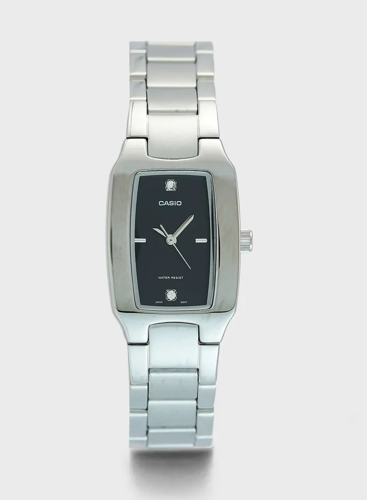 Ltp-1165A-1C2Df Analog Watches