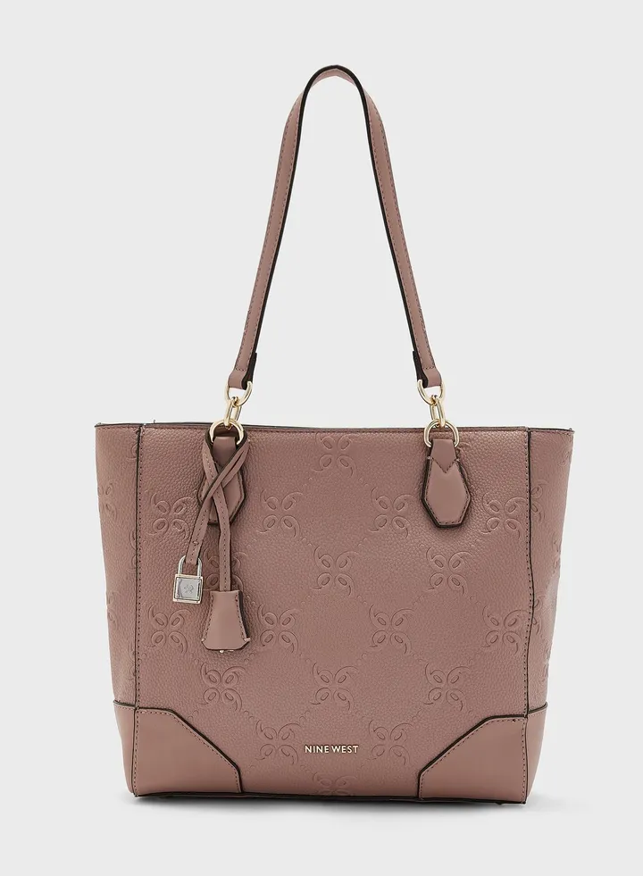 Top Handle Tote