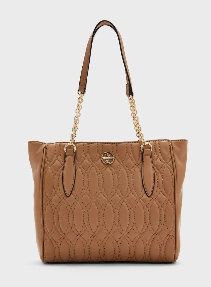 Angelina Tote Bag