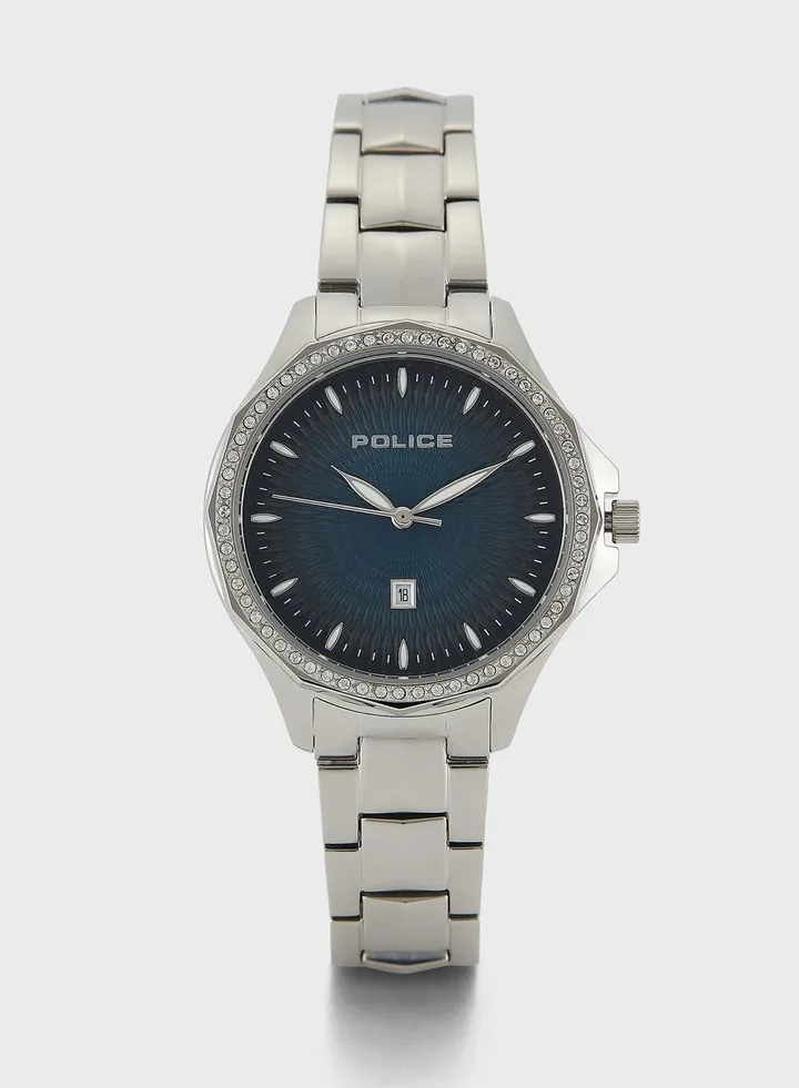 Korana Analog Watch
