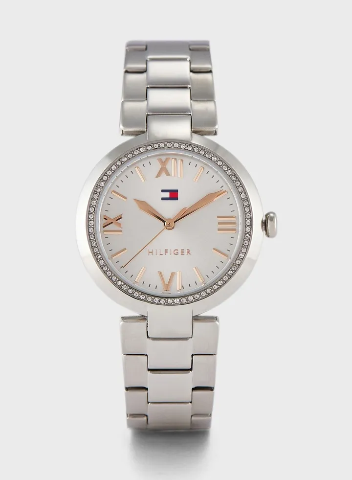 Alice Analog Watch