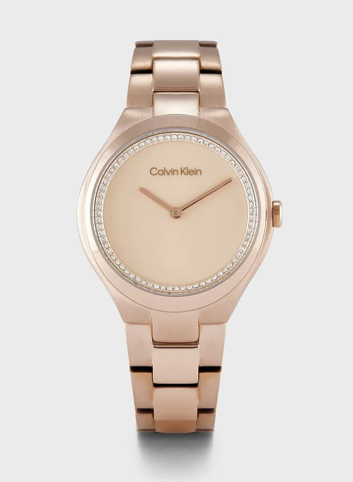 Admire Analog Watch