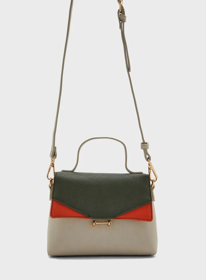 Pcjyda Crossbody