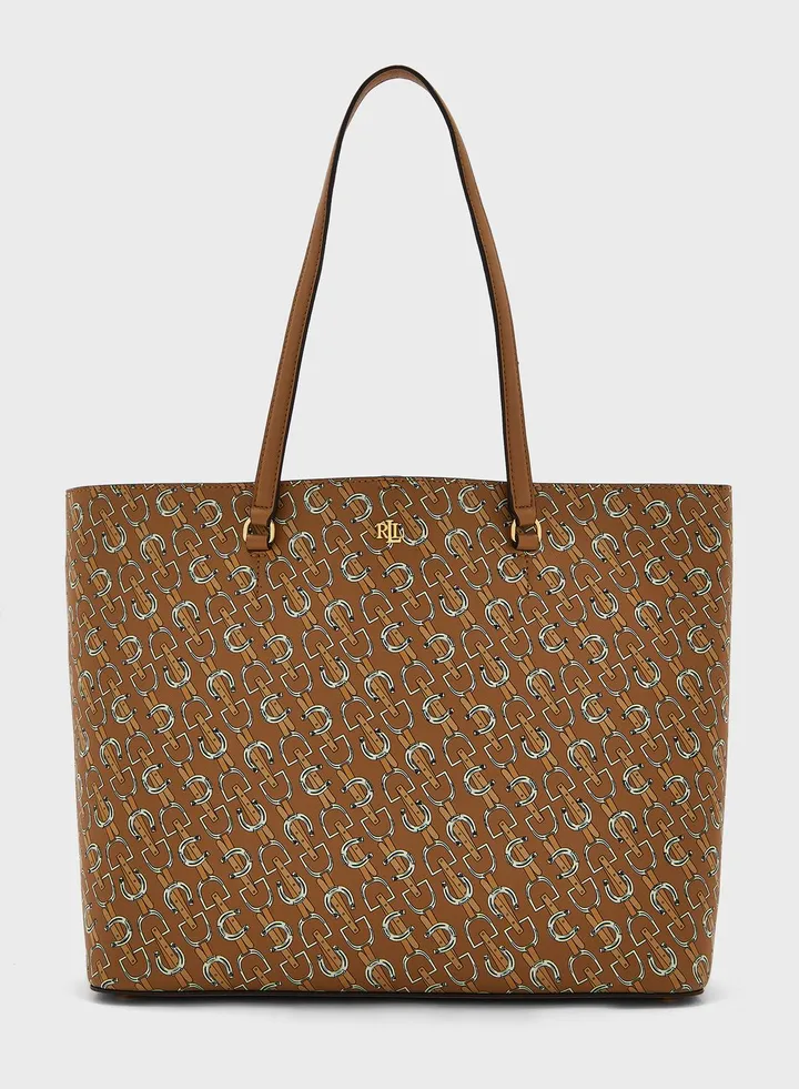 Karly Large Tote Bag