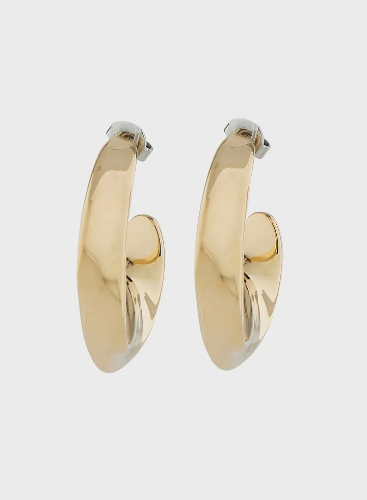 Denmark Sterling Earrings