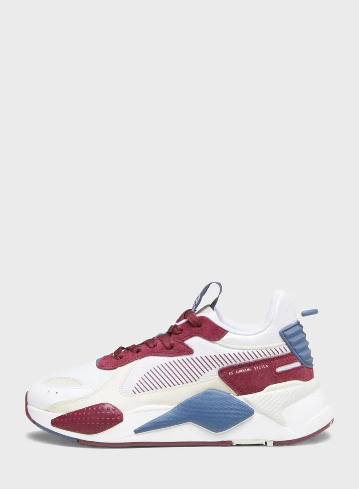 Rs-X Candy