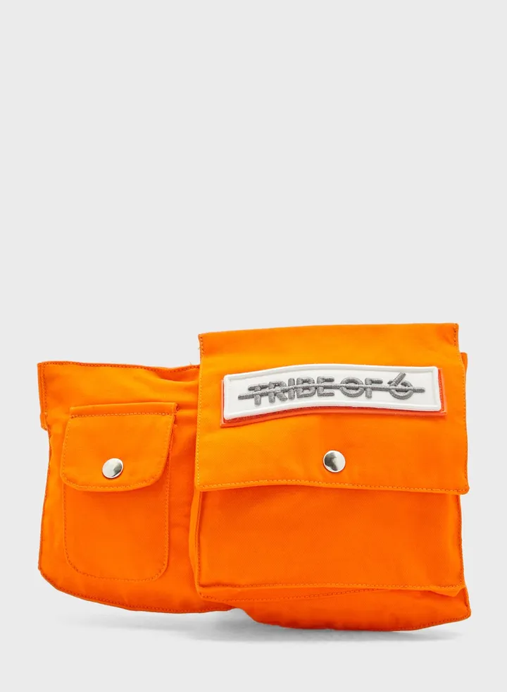 Bali Wide Bag