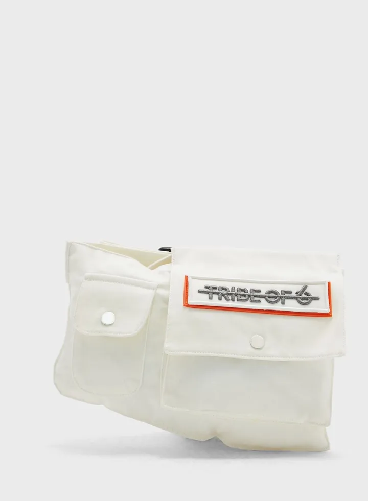 Bali Wide Bag