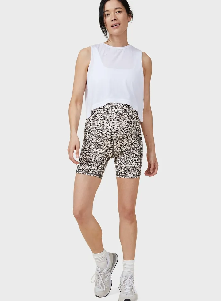 Knitted Tank Top