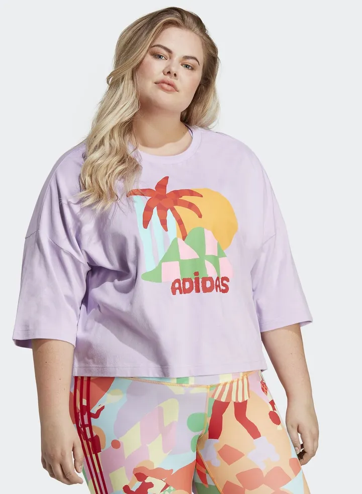 Farm Rio Graphic T-Shirt