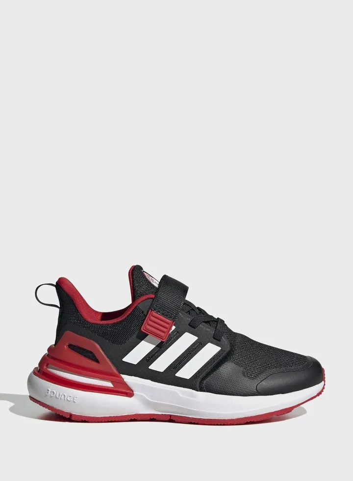 Rapidasport X Marvel Spider-Man Shoes Kids