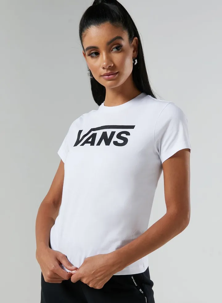Flying T-Shirt
