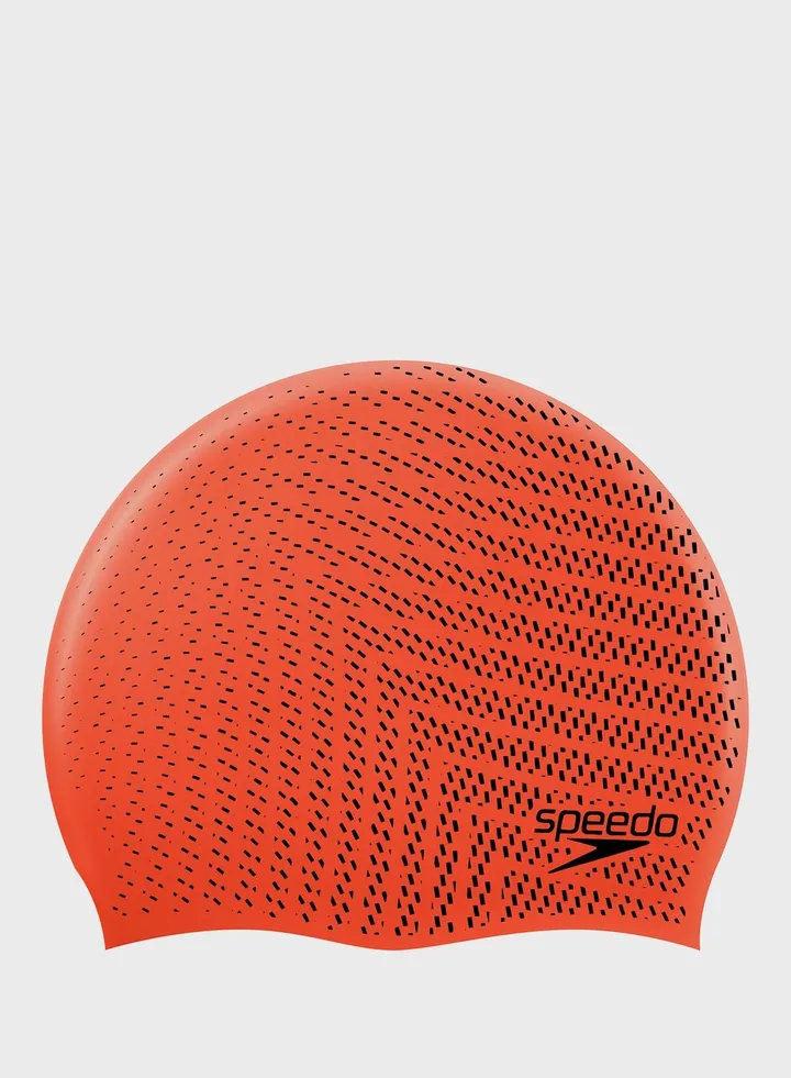 Plain Moulded Silicone Cap