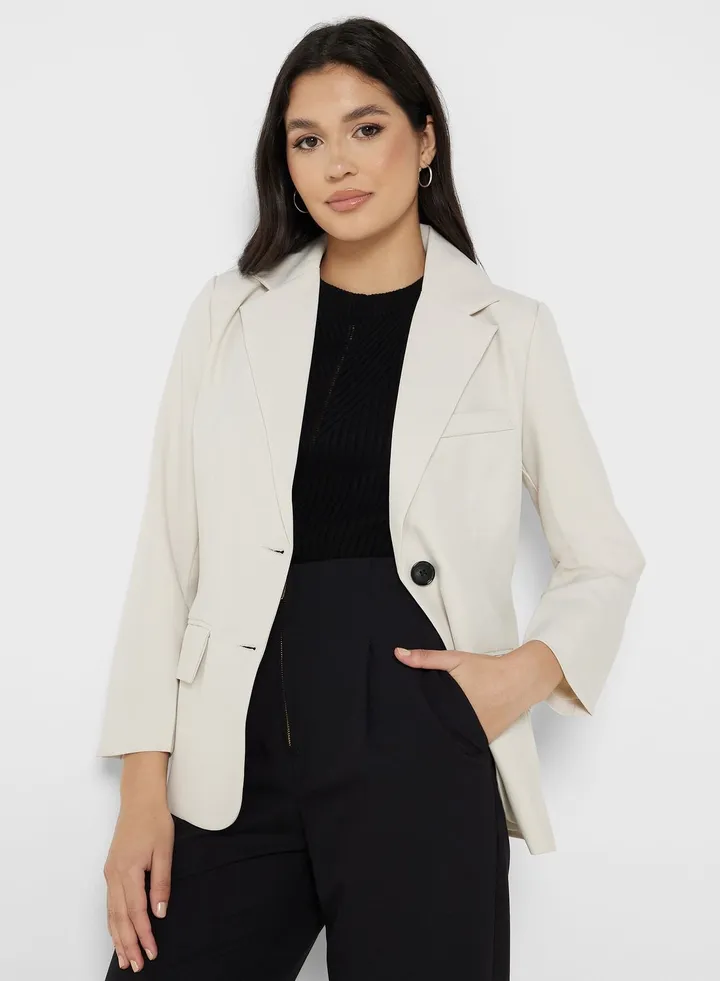 Classic Blazer