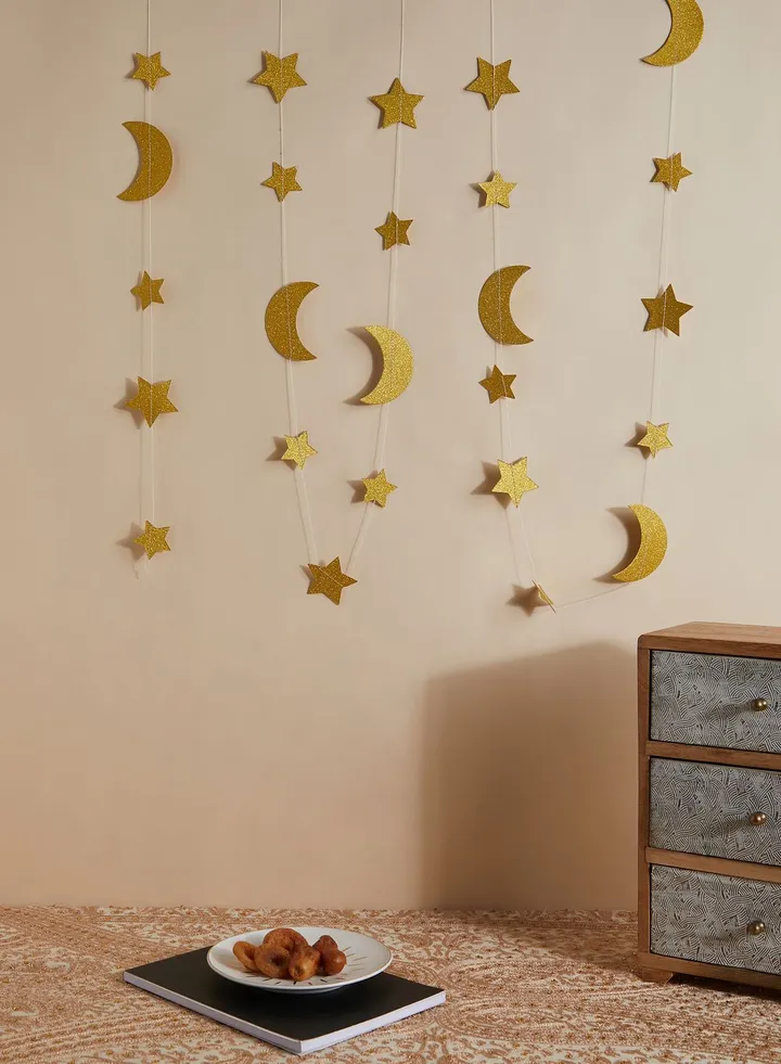 Star Bunting