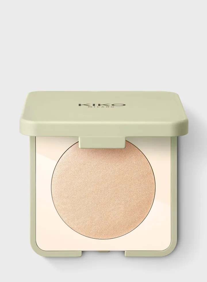 Green Me New Highlighter - Bronze