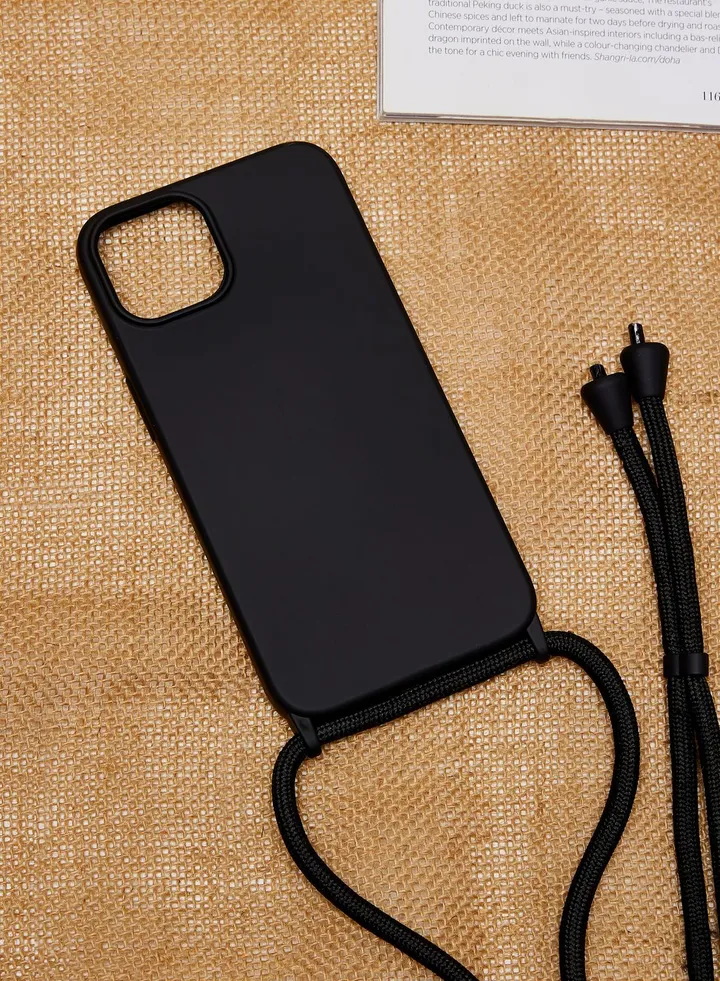 Lanyard Iphone 14 Case