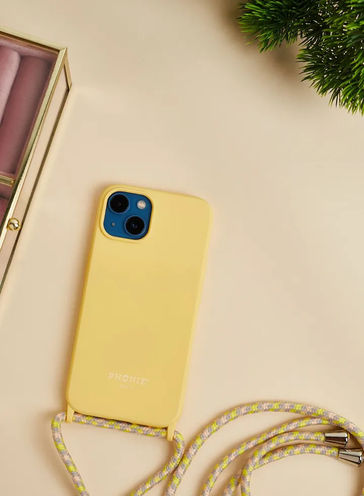 Summer Crossbody IPhone 14 Case