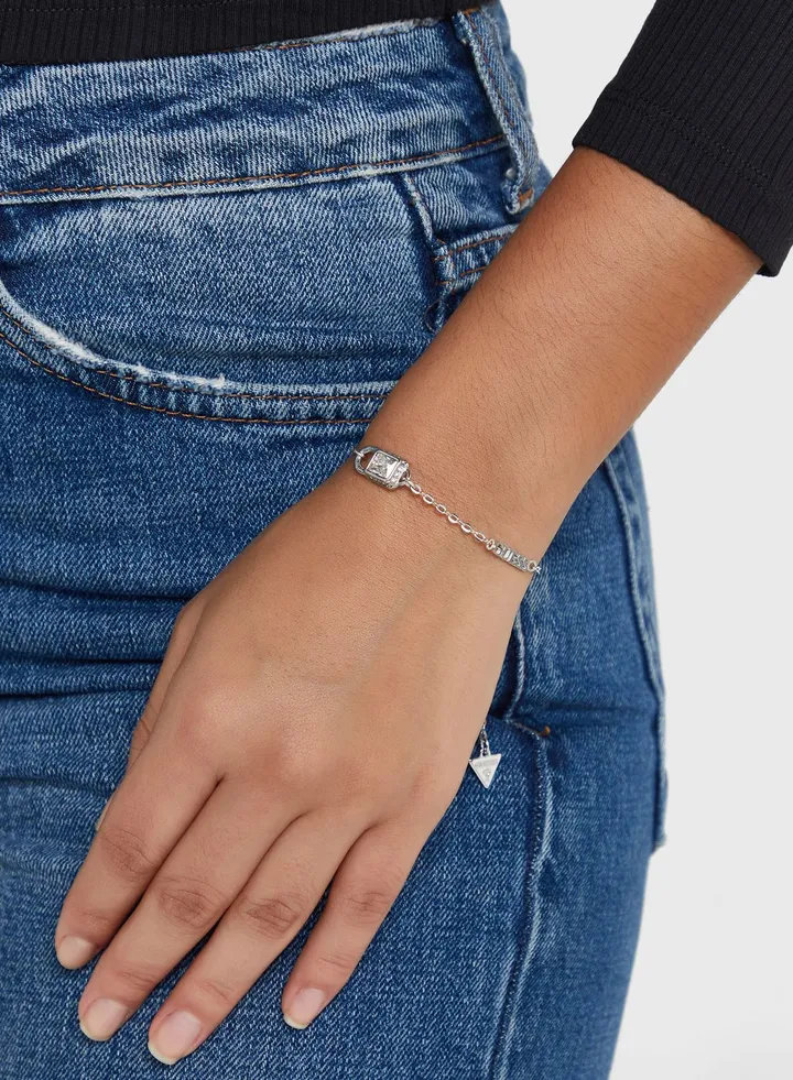 Padlock Bracelet