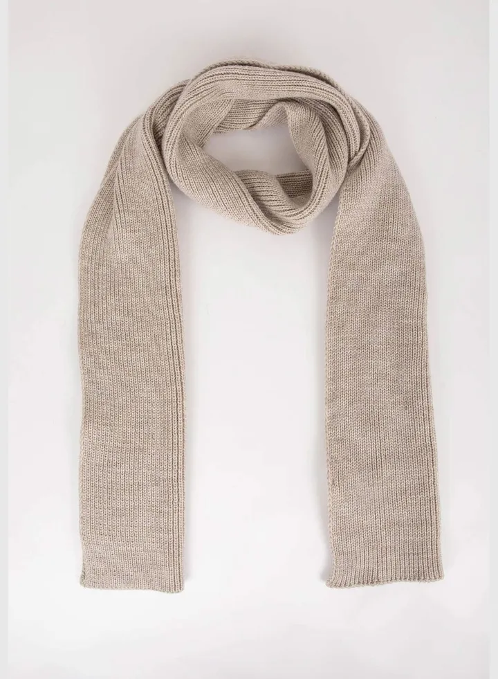Woman Casual Scarf