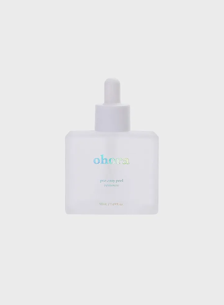 Easy Peel Remover
