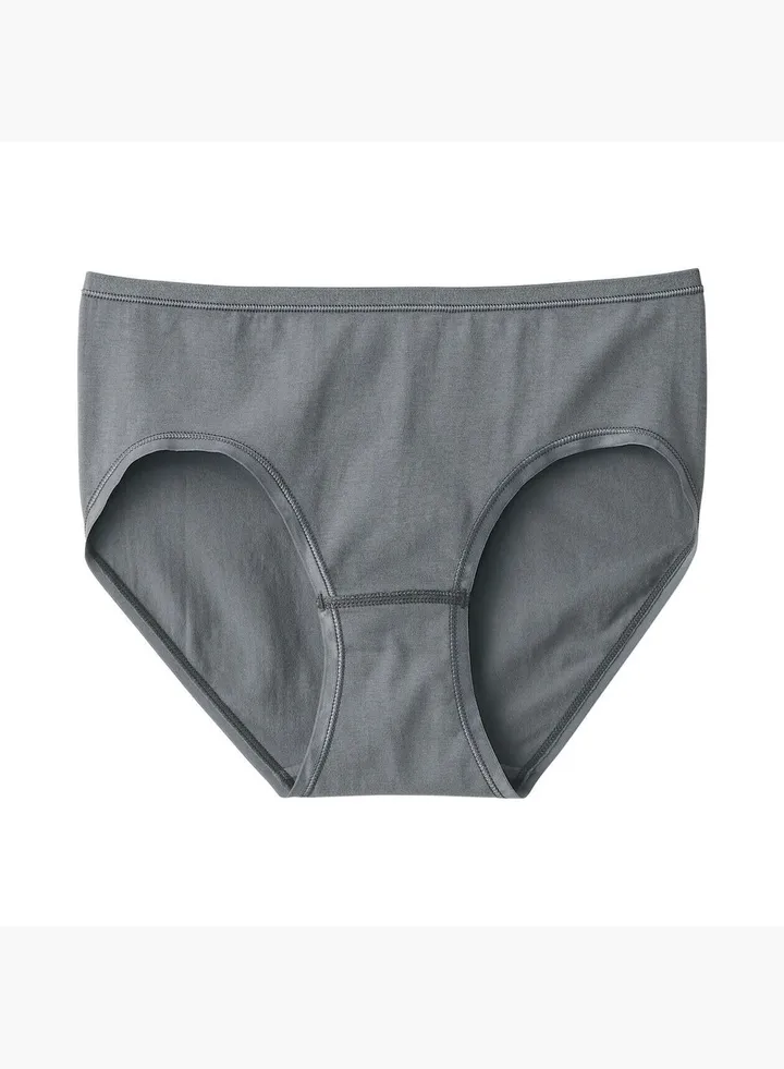 Stretch Jersey Bikini