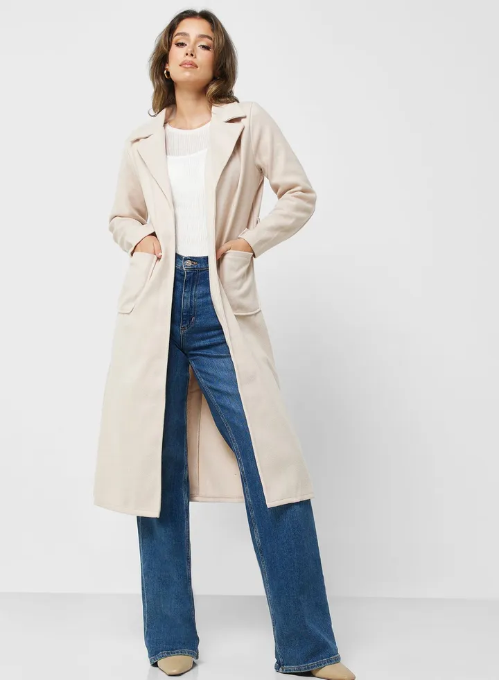 Classic Trench Coat
