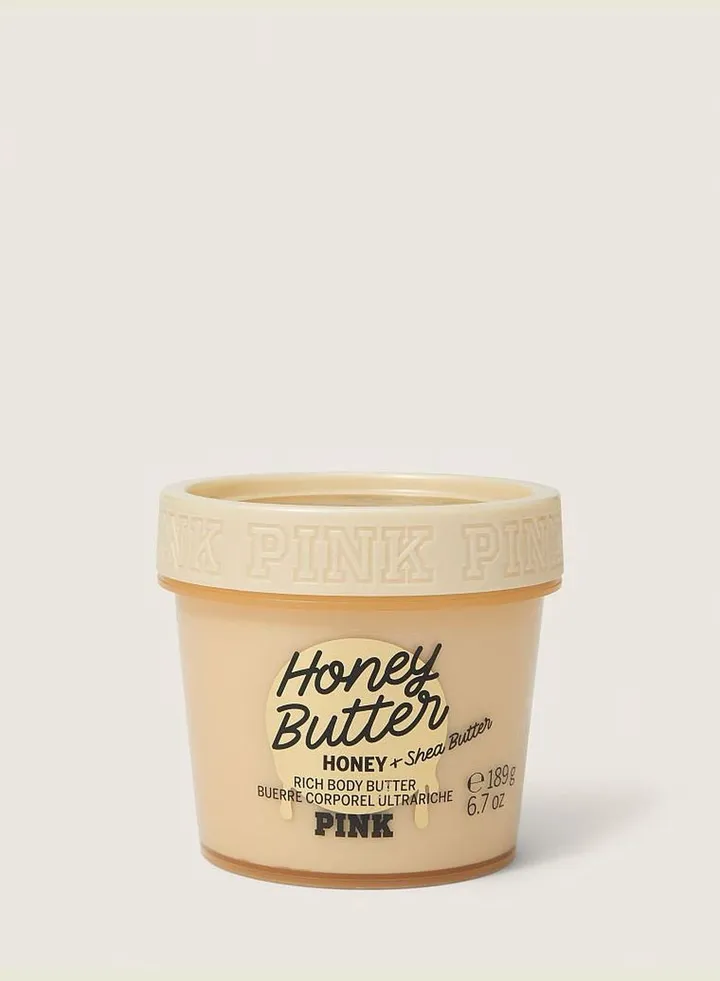 Ultra-Rich Hydrating Body Butter