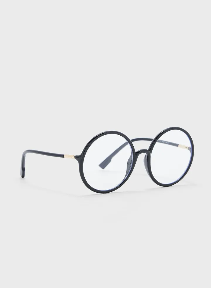 Anti Blue Lens Laptop Optic Glasses